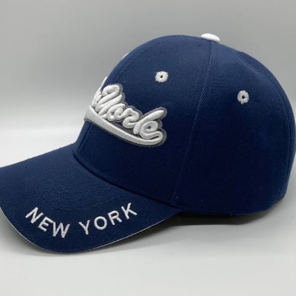 New York Hat - Picture 2 of 4
